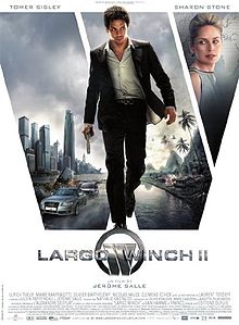 Affichecinema